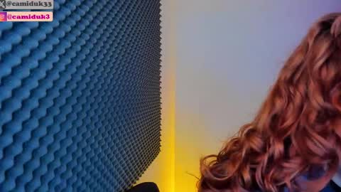 Snapshot of abbyandchris1 chatting on February 27, 2025, 2:43 pm START TRANSMISSION ---- AM COLOMBIA TIME online show from February 27, 2025, 2:43 pm