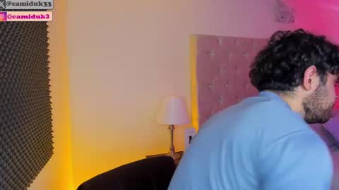 Snapshot of abbyandchris1 chatting on March 8, 2025, 5:33 pm START TRANSMISSION ---- AM COLOMBIA TIME online show from March 8, 2025, 5:33 pm