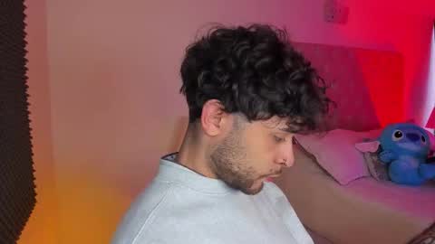 Snapshot of abbyandchris1 chatting on November 3, 2025, 9:38 pm START TRANSMISSION ---- AM COLOMBIA TIME online show from November 3, 2025, 9:38 pm