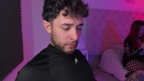 START TRANSMISSION ---- AM COLOMBIA TIME online show from December 20, 2025, 6:59 pm