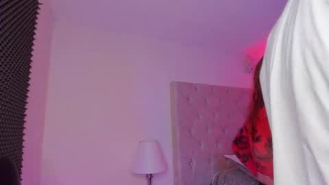 START TRANSMISSION ---- AM COLOMBIA TIME online show from April 29, 2026, 3:05 pm