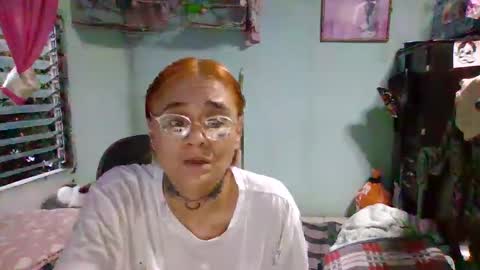 Snapshot of abbyasher chatting on December 20, 2024, 10:54 pm Abby online show from December 20, 2024, 10:54 pm