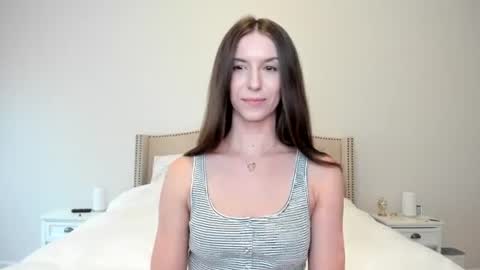 Snapshot of abbybarey chatting on June 16, 2026, 10:45 pm Abigail online show from June 16, 2026, 10:45 pm