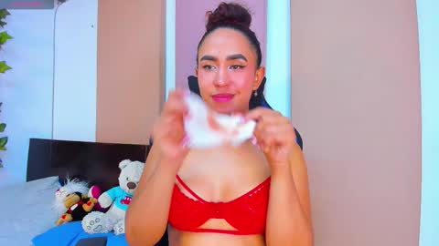 ---Abby--- online show from November 9, 2025, 5:50 am