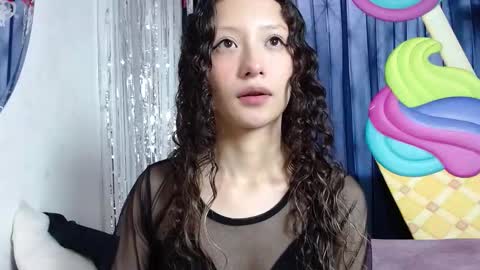 abbycute online show from February 24, 2026, 2:15 pm