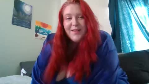 Abbyd692 online show from January 5, 2026, 6:22 pm