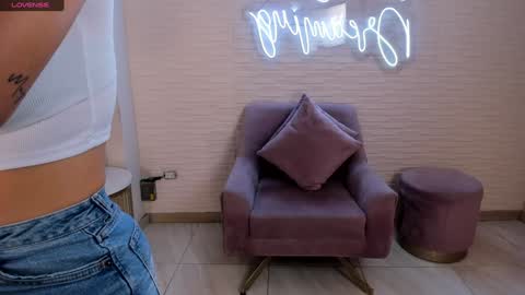 Abby Dalton  online show from January 25, 2025, 10:19 am