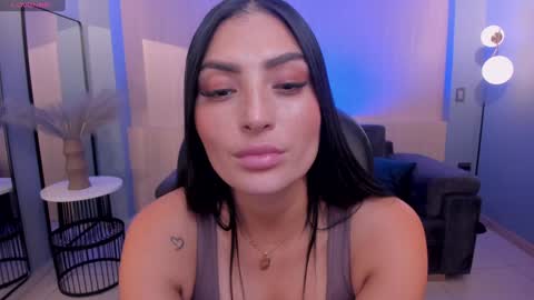 Abby Dalton  online show from February 3, 2025, 7:10 pm