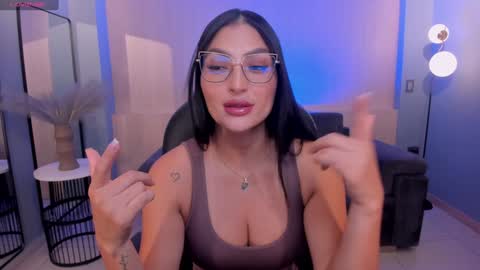 Abby Dalton  online show from February 3, 2025, 10:11 pm