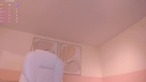 Abby Dalton  online show from February 9, 2025, 11:46 pm