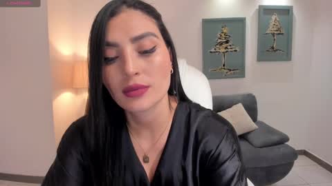 Abby Dalton  online show from February 18, 2025, 9:42 pm