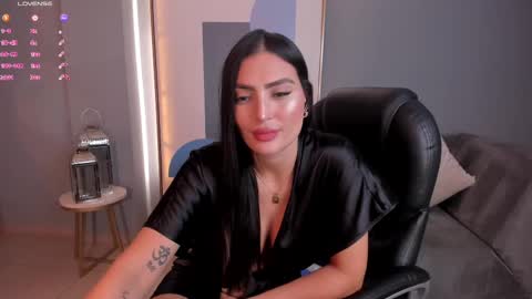 Abby Dalton  online show from March 1, 2025, 2:44 pm