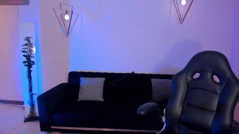 Abby Dalton  online show from October 8, 2025, 5:21 pm