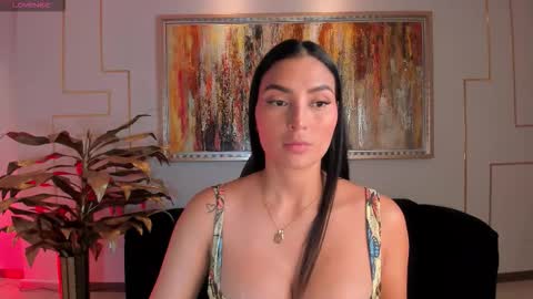 Abby Dalton  online show from October 20, 2025, 6:30 pm