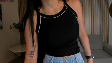 Abby Dalton  online show from March 22, 2026, 5:38 pm