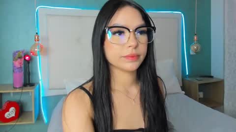 Abby Dixon  online show from February 22, 2025, 3:12 am