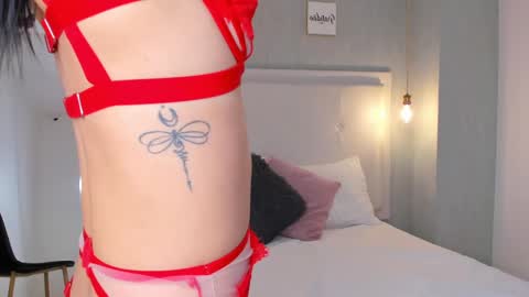 Abby Dixon  online show from March 5, 2025, 12:05 am