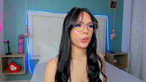 Abby Dixon  online show from March 7, 2025, 3:29 am