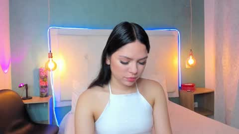 Snapshot of abbydixon1 chatting on February 7, 2026, 1:04 pm Abby Dixon online show from February 7, 2026, 1:04 pm