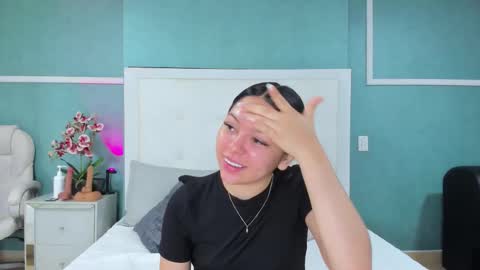 Snapshot of abbydixon1 chatting on February 16, 2026, 12:12 pm Abby Dixon online show from February 16, 2026, 12:12 pm