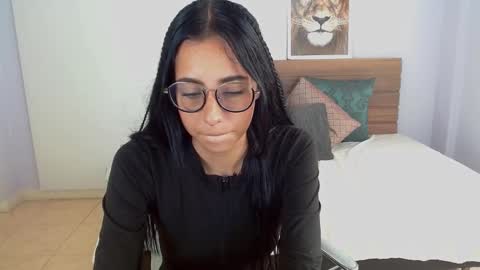 Abby online show from March 8, 2025, 3:02 pm