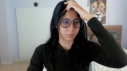 Abby online show from March 8, 2025, 6:05 pm