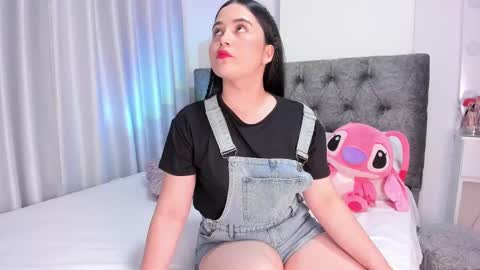 Abby online show from March 5, 2025, 2:46 am