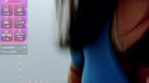 abby garcia online show from December 3, 2024, 10:29 pm