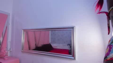 Abby online show from October 30, 2025, 12:17 pm