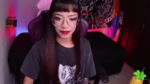  Abby Lizzy  online show from January 30, 2025, 2:49 am