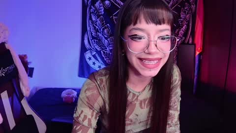  Abby Lizzy  online show from February 6, 2025, 10:21 pm
