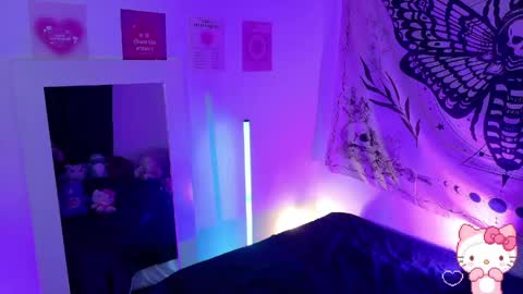  Abby Lizzy  online show from June 10, 2026, 12:44 am