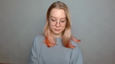 Abby Lovense is active online show from January 8, 2025, 7:45 am