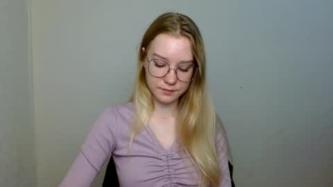 Abby Lovense is active online show from November 15, 2025, 9:39 am