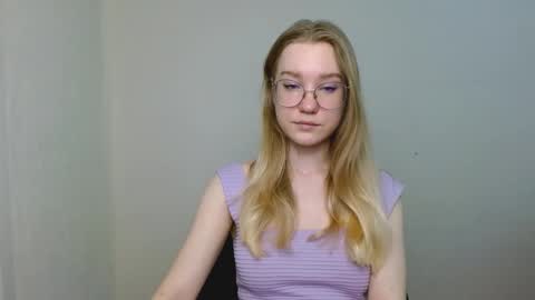 Abby Lovense is active online show from February 19, 2026, 12:56 pm