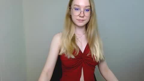 Abby Lovense is active online show from March 11, 2026, 12:22 pm