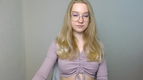 Abby Lovense is active online show from April 8, 2026, 9:53 am