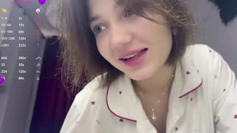Snapshot of abbymoos chatting on April 19, 2026, 10:03 am Abby online show from April 19, 2026, 10:03 am
