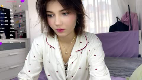 Snapshot of abbymoos chatting on May 8, 2026, 9:14 am Abby online show from May 8, 2026, 9:14 am