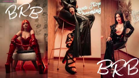 Miss Abby online show from December 22, 2024, 2:06 pm