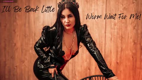 Miss Abby online show from December 24, 2024, 11:06 am