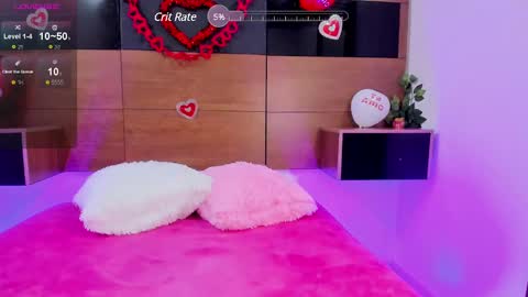Abby 3 online show from February 12, 2025, 5:16 pm