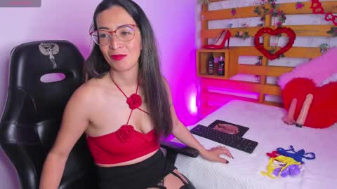 Abby 3 online show from March 11, 2025, 12:44 am