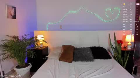 abby online show from September 30, 2025, 2:38 am