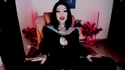 Abby online show from December 15, 2025, 3:00 am