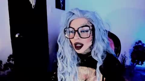 Abby online show from March 20, 2026, 3:00 am