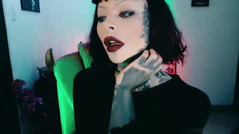 Abby online show from June 9, 2026, 3:07 am