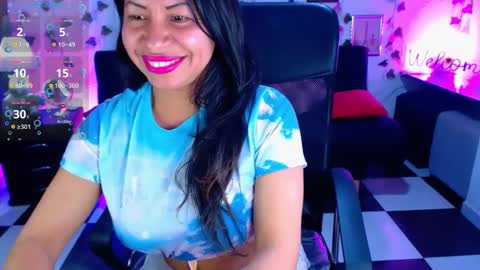 Callme ABBY online show from September 8, 2025, 10:20 pm