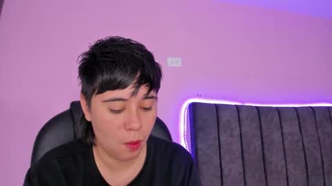 Abby Smith online show from January 29, 2025, 3:26 pm