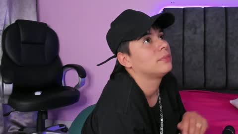 Abby Smith online show from January 30, 2025, 6:21 pm